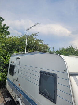 Karavan Hobby 460 UFE - 7