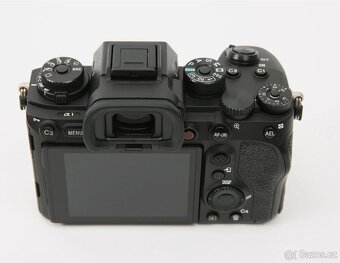 Fotoaparát Sony A1 (záruka 01/2027) - 7