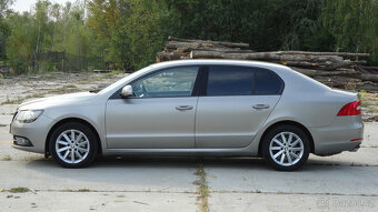 Škoda Superb 2.0 TDI 103kW 2015 - odpočet DPH - 7