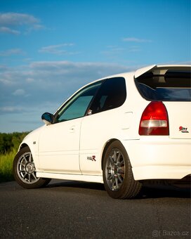 Honda civic EK9 type R - 7