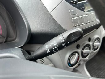 Suzuki Alto 1.0, r.v. 2011 - 7