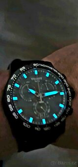 Tissot Supersport Chrono - 7