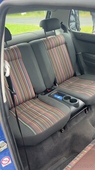 Vw Fox 1.2 htp - 7