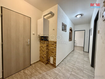 Prodej bytu 3+1, 74 m², Přítluky, ul. Družstevní - 7