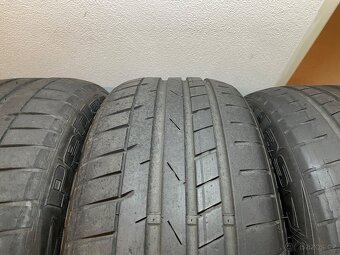 Letní pneumatiky Petlas Velox Sport 195/50 r15 - 7