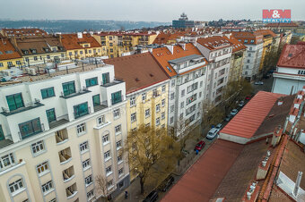 Prodej bytu 2+1, 58 m², Praha, ul. Biskupcova - 7