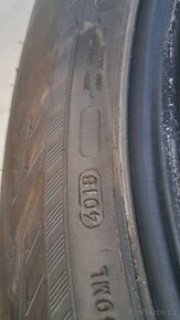 Zimní pneu NOKIAN WR SUV4 235/60 R18 107V - 7