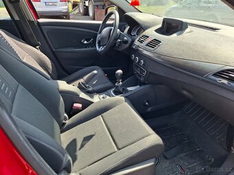 Renault Megane combi 1.5dci 81kw r.v. 2011 - 7