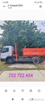 Mercedes Atego 1222 - 7