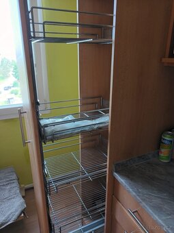 Rohová kuchyňská linka - 7
