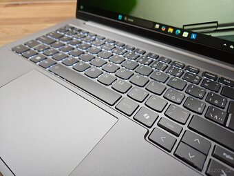14" IPS_LENOVO THINKBOOK 14 G7 ARP_R5-7535HS_16GB_WIN 11 - 7