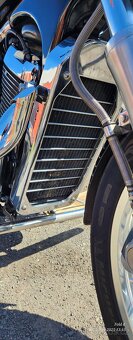 Suzuki VS800 GL - 7