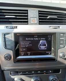 Volkswagen Golf VII Variant Universal Automat - 7