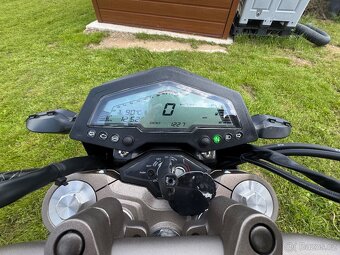 Zontes G1 Scrambler - 7
