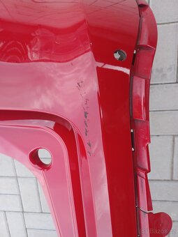 Zadní nárazník stelvio - 7