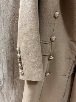 Kabát Balmain - 7