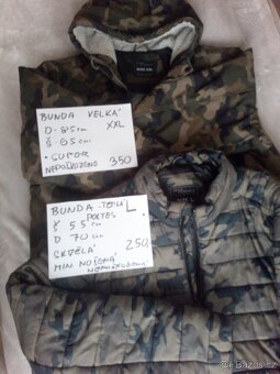 VOJENSKÉ NOVÉ VĚCI - 7