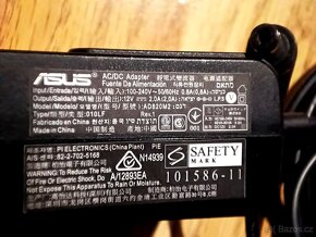 Multimediální přehrávač ASUS OPlay Mini Plus - 7