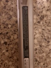 Notebook HP - 7