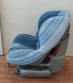 Autosedačka Maxi Cosi 9-18 kg - 7