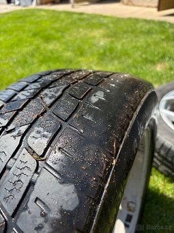 Zimní kola 205/55 r16 - 7