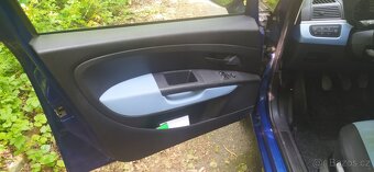 Prodám Fiat Punto Grande - 7
