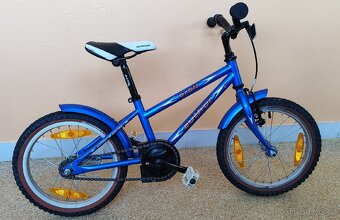 Dětské kolo 16 - 7