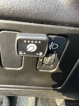 Peugeot 306 1.6 LPG - 7