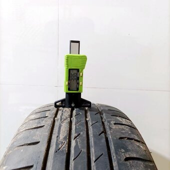 15" ALU kola – 4x108 – FORD (ALFA ROMEO, MAZDA, AUDI) - 7