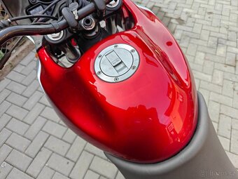 Aprilia Pegaso 650 - Náhradní díly - 7