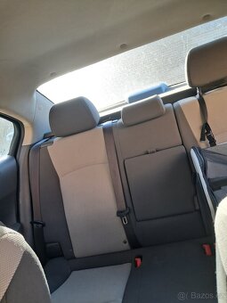 2011 Chevrolet Cruze, 1.6, 83kW - 7