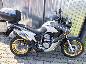 Honda XL 700 V Transalp - 7
