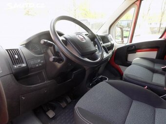 Prodám Fiat Ducato 2,3 MTJ L2H2 - 7