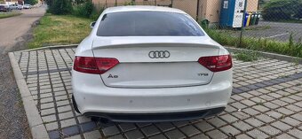 Audi A5 8T sline dily z vozu 2.0 tfsi CDN - 7