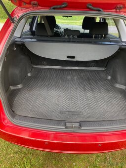 Mazda 6 - 7