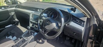 Passat B8 LR7H - 7