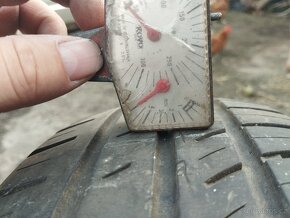Dvě letni pneu 175 65 R14 - 7