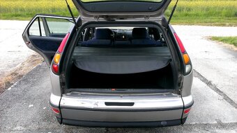 Fiat Marea Weekend 1.8i 16V ELX - 7