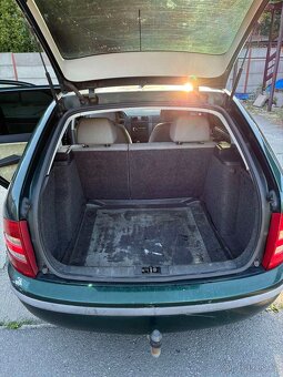 Fabie1,9tdi - 7