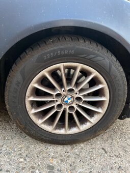 Bmw e39 530da díly - 7