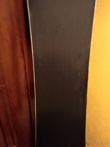 Prodám úplně nový snowboard TRANS 155cm a 160cm. - 7