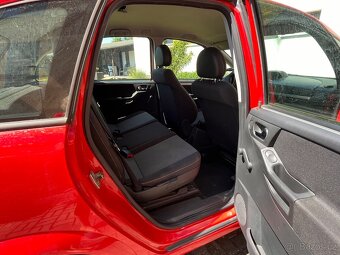 Opel meriva 1,6 - 7