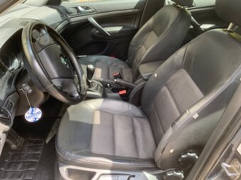 Škoda Octavia 2 combi, 1.9 TDi 77kw - 7