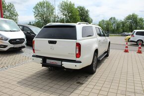 Mercedes Benz X250D 4x4 360Kam - 7