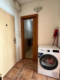 Pronájem byt 2+1 s balkonem ve Vsetíně na Ohradě - 7