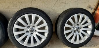 Opel insignia - 7