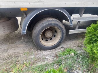 MB Axor, Euro 4, ZÁVADA MOTORU +DPH - 7