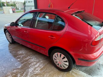 Seat Leon 1M - 7