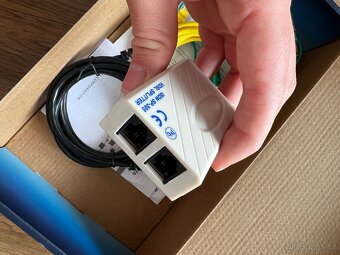 VDSL modem O2 - 7