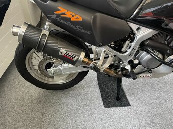 Honda XRV 750 Africa Twin 35 kw - 7